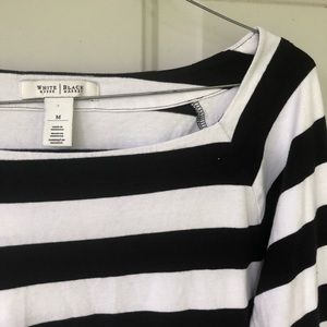 White House Black Market Top